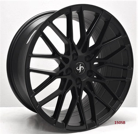 18'' wheels for Audi Q5 2009 & UP 18x8" 5x112