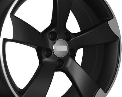 18'' wheels for AUDI Q3 2015 & UP 5x112