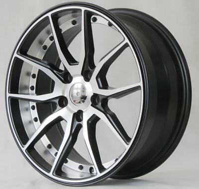 17" WHEELS FOR SCION TC 2011-16 5X114.3