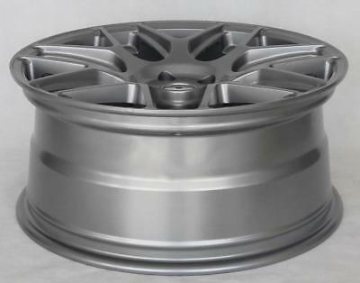 19" WHEELS FOR SCION IM 2016 5X114.3