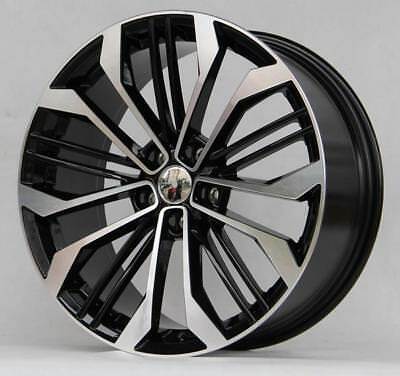 18'' wheels for Audi A4 A5 Q3 18X8 5x112