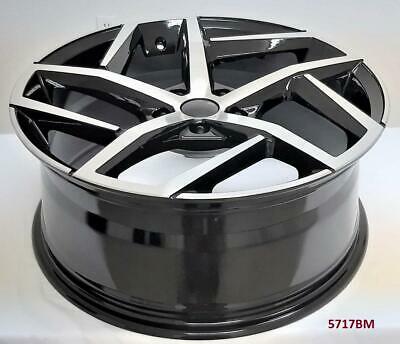 17'' wheels for VW GOLF GTI 2006 & UP 5x112 17x7.5