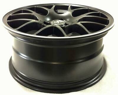 18'' wheels for MINI COOPER S COUPE 2012-15 4x100 18x8"