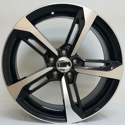 19'' wheels for Audi A5 S5 2008 & UP 5x112