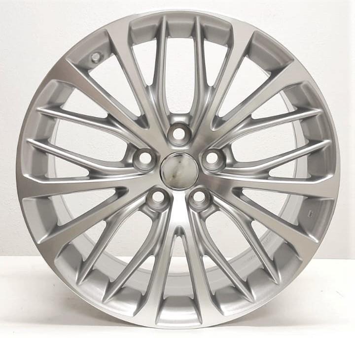 18'' wheels for TOYOTA AVALON HYBRID XLE TOURING 2005 & UP 5x114.3 18x8"