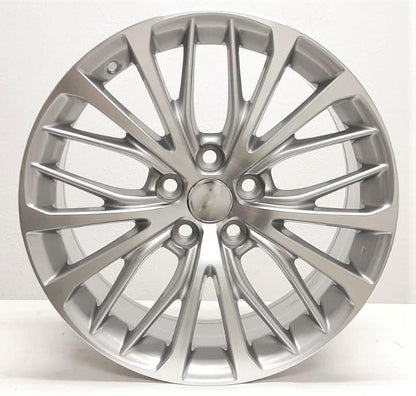 18'' wheels for TOYOTA RAV-4 SPORT LE SE XLE 2006 & UP 5x114.3 18x8"