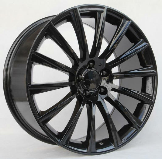 18'' wheels for Mercedes C350 SPORT 2008-14 18x8 5x112