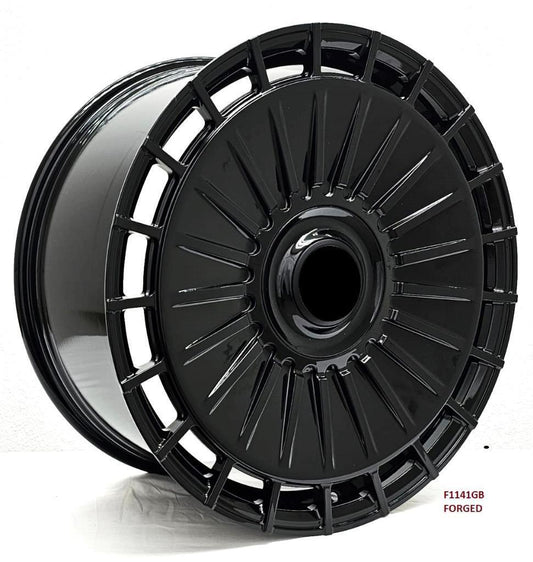 23" FORGED wheels for RANGE ROVER SPORT P360 SE (2023 & UP) 5x120 23x10"