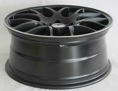 18" WHEELS FOR TOYOTA CAMRY L, LE, SE, XLE, XSE 2012 & UP 18x8" 5x114.3