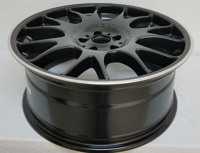 19'' wheels for Audi TT 2008 & UP 5x112