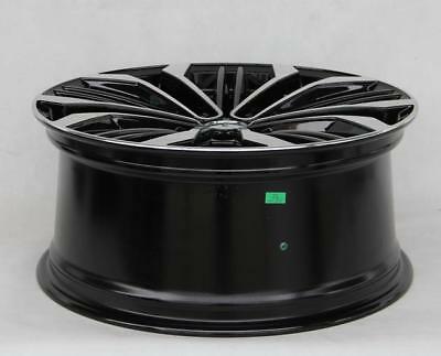 19'' wheels for Audi TT TTS TTRS 19X8.5 5x112