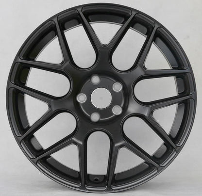 19'' wheels for BMW 318, 320, 323, 325 (Staggered 19x8.5/9.5) 5x120