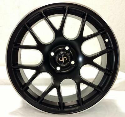 17" WHEELS FOR HONDA INSIGHT LX EX (4X100)