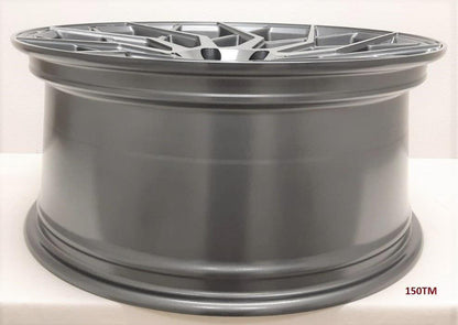 19'' wheels for MAZDA 6 2003 & UP 5x114.3 19x8.5