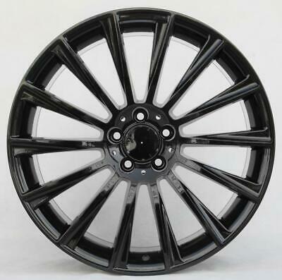 18'' wheels for Mercedes C250 COUPE 2012-14 18x8.5"