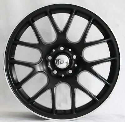 17" WHEELS FOR TOYOTA COROLLA IM 2017 & UP 17x8" 5x114.3