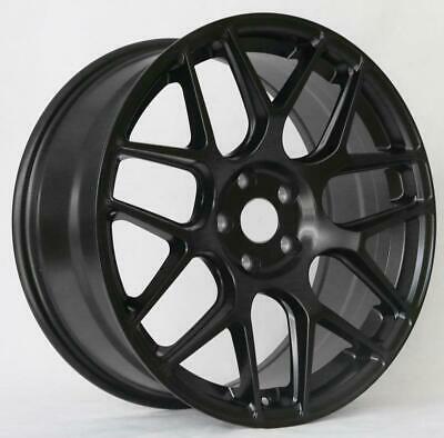 19" WHEELS FOR TOYOTA PRIUS V TWO THREE FOUR FIVE 2012 & UP 19x8.5" 5X114.3