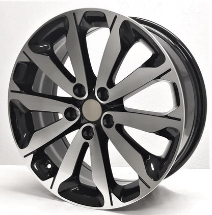 18'' wheels for KIA K5 AWD GT-LINE, LXS 2021 & UP 5x114.3 18x7