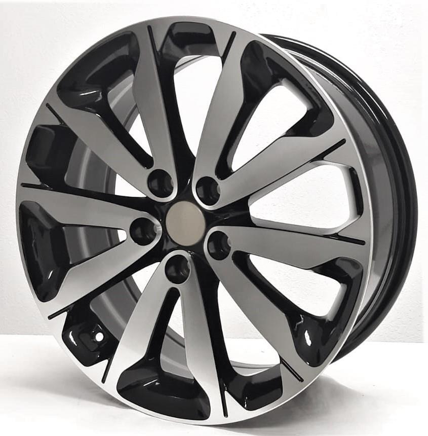 18'' wheels for KIA SELTOS 2019 & UP 5x114.3 18x7