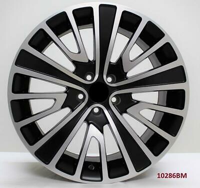 19'' wheels for JAGUAR XE 25T RWD 2017-19 19x8.5/9.5 5X108