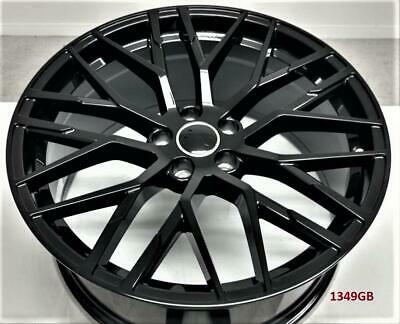 19'' wheels for AUDI Q3 2015 & UP 5x112 19x8.5