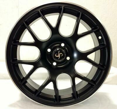 18'' wheels for MINI COOPER S CONVERTIBLE 2005-15 4x100 18x8"