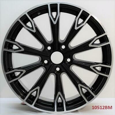 18'' wheels for Audi A3 2006-18 5x112 18X8