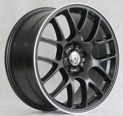 18" WHEELS FOR INFINITI G35 SEDAN COUPE 2003-2008 (5X114.3)