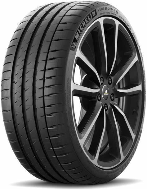 23'' FORGED wheels for Mercedes EQS 450 4MATIC SUV 23x9.5" MICHELIN TIRES