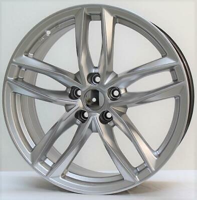 19'' wheels for Audi Q3 2015 & UP 5x112