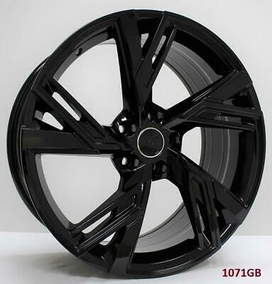 19'' wheels for Audi Q5 2009 & UP 5x112 19x8.5