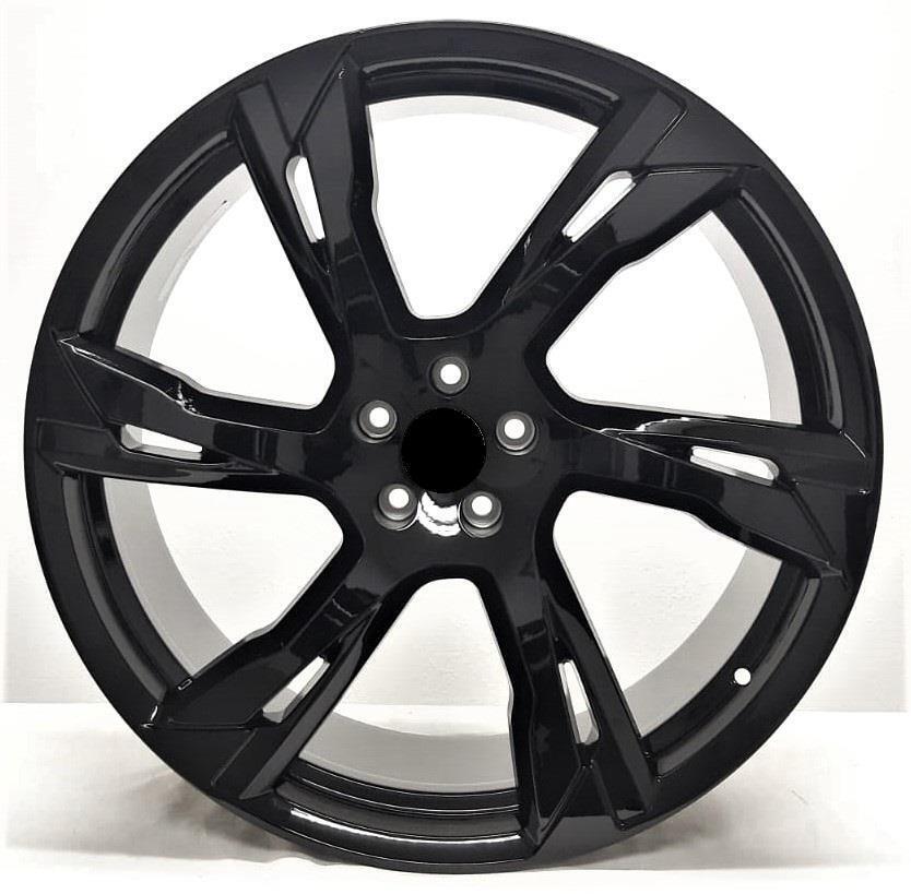 22'' wheels for VOLVO XC60 3.2 FWD 2010-15 22x9 5x108