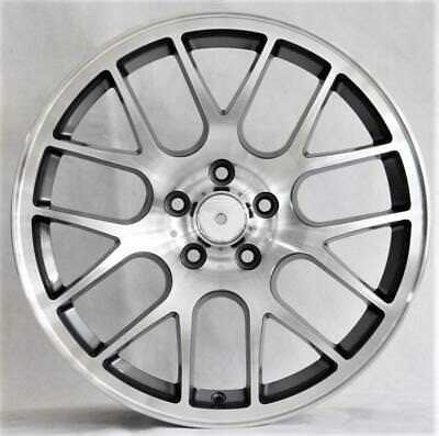 18" WHEELS FOR ACURA TL 2004-14 5X114.3