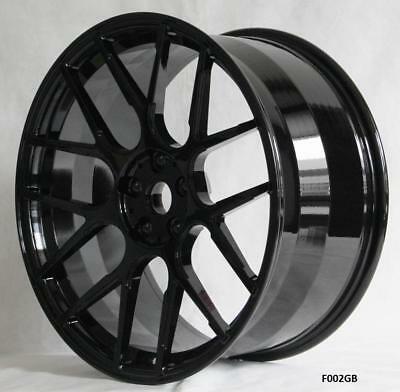 22'' Forged wheels for TESLA MODEL S60 60D 75 75D 90D 100D P100D P90D 22x9/22x10