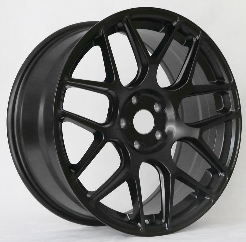 19'' wheels for BMW 318, 320, 323, 325 (Staggered 19x8.5/9.5) 5x120