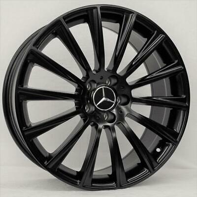 22'' wheels for Mercedes GL-320, GL350, GL450, GL550 2007-16 22x10