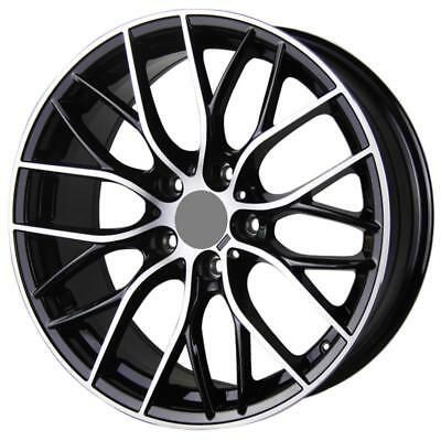 19'' wheels for BMW X1 28I 35I XDRIVE 2013 & UP (staggered19x8.5/9.5")