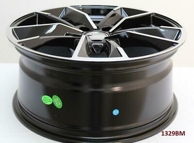 18'' wheels for AUDI A6, S6 2005 & UP 5x112