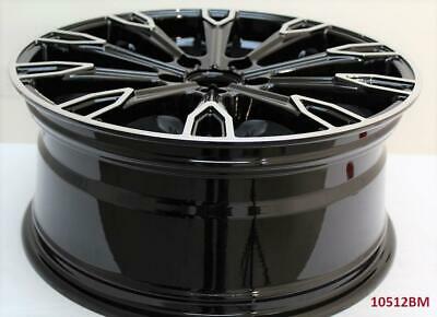 18'' wheels for Audi Q5 2009 & UP 5x112 18X8