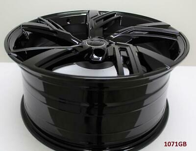 19'' wheels for Audi A5, S5 2008 & UP 5x112 19x8.5