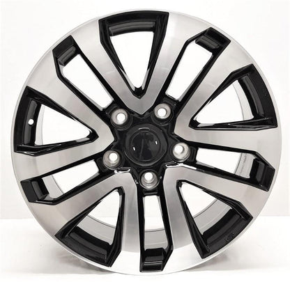 20" WHEELS FOR TOYOTA SEQUOIA 2008 & UP (5X150) 20x8.5