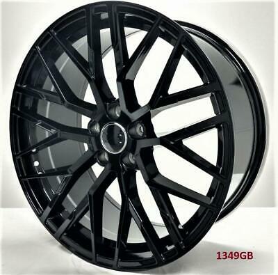 19'' wheels for Audi A3 2006 & UP 5x112 19x8.5