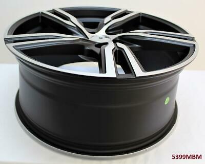 18'' wheels for VOLVO XC70 T5 FWD 2015 & UP 18x8 5x108