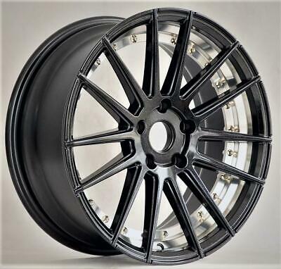 18'' wheels for MINI COOPER COUNTRYMAN 2011-16 5x120