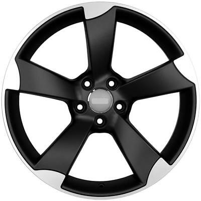 18'' wheels for AUDI A3 S3 2006 & UP 5x112