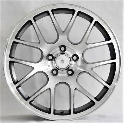 18'' wheels for VW BEETLE 2012-18 5x112