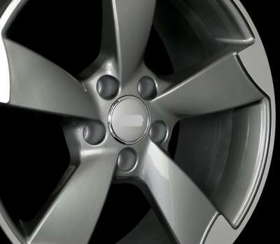 18'' wheels for Audi TT 2008 & UP 5x112