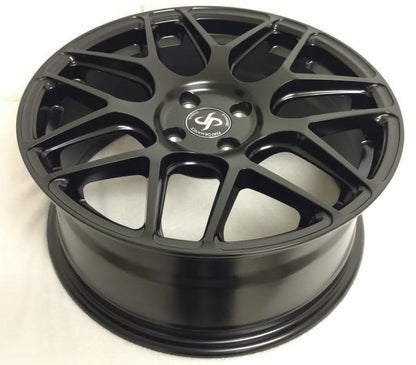 17'' wheels for MINI COOPER S COUPE 2012-15 4x100 17x7.5"