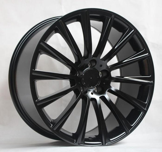 18'' wheels for Mercedes E350 WAGON 2010-13 18x8.5"/18x9.5" 5x112