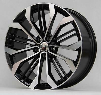 18'' wheels for Audi TT TTS TTRS 18X8 5x112